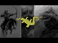 Download Lagu Touman's Song - Epic Turkic Music (Slowed\u0026Reverb)