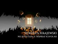 Seweryn Krajewski - Nie Jesteś Sama (TrapBeat  Cover AI)