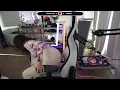 Pokimane forgot to switch scenes again Subscribe for more
