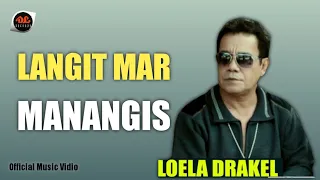 loela drakel langit mar manangis official music video pop manado