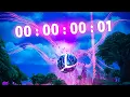 Here s What Happened In Fortnite s Unstable Event