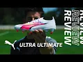 Is PUMA Ultra the Ultimate Speed Cleat