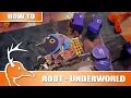How to Play Root - The Underworld Expansion