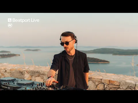 Metrik (Past & Present) | Hospital30 x Hospitality On The Beach x Beatport Live