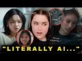 Download Lagu JYP Edited Jeongyeon's Body? BLACKPINK Accused of Using AI, Vcha, Triple S \u0026 Other K-Pop News