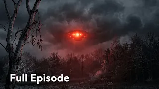 UFOs the Size of Six Football Fields | Close Encounters 206