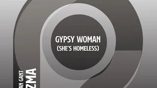 nicholas ryan gant u0026 karizma gypsy woman kaytronik remix extended version 