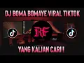 Download Lagu DJ BOMA BOMAYE X MAMA MUDA IS BACK SLOW VIRAL TIKTOK