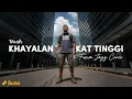 Lagu NOAH - KHAYALAN TINGKAT TINGGI (2004) | FUSION JAZZ COVER