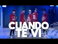 Download Lagu CUANDO TE VI by Maria Becerra, Trueno, Big One | Zumba | Reggaeton