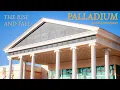 Palladium The Abandoned Movie Theater
