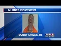 Lowndes County jury indicts man in connection with deadly shooting