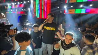 فاصل المستشفي ومزمار مضاد حيوي الي مكسر التيك توك القشاش محمد اوشا عبدالله المنشار شوف الحظ 