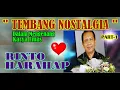 Download Lagu # TEMBANG NOSTALGIA # KARYA EMAS RINTO HARAHAP #