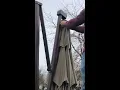 canopy replacement