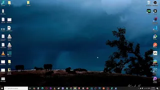 Linux Server Monitoring Check CPU Memory Disk Usage - AlmaLinux VPS Tutorial