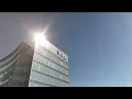 4K Aerial Drone Footage - Inspire Brands Headquarters Sandy Springs GA AzariaAerialsLLC