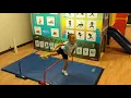 Kidsfit Kinesthetic Classrooms and Action Based Learning Labs