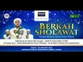 Download Lagu Berkah Bersholawat Sukun Kudus Bersama Habib Syech Bin Abdul Qodir Assegaf || Daniz Cinema
