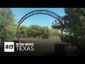 Tension in Grand Prairie over historic burial site near Mountain Creek Lake