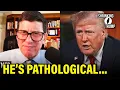 Download Lagu Clinical Psychs Reveal Trump MENTAL CONDITION that Led to WAR