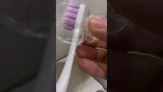Toothbrush Mini Cover Https Vt Tiktok Com ZSycEsEUq 