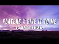 Download Lagu Coi Leray, Timbaland - Players X Give It To Me TikTok Mashups