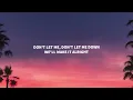 Sam Feldt - Call On Me (Lyrics) ft. Georgia Ku