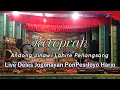 Lagu Ketoprak Adong Jinawi Lakon Lahire Penangsang Live Deles Jogonayan  Khataman Ponpes Joyo Harjo