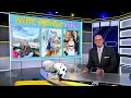 Scott Van Pelt dedicates One Big Thing to his daughter for her 12th birt ay SC with SVP