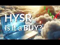 HYSR SunHydrogen Stock Analysis Will Price Surge After Major Prototype Reveal
