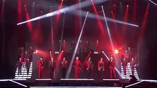 Download 201128 AAA 2020 NCT INTRO:Past to Present + From Home + Work It + 90's Love + Make A Wish MP3