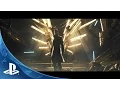 Video di Deus Ex: Mankind Divided - Announcement Trailer | PS4