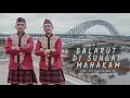 Download Lagu Balarut di Sungai Mahakam (cover) - Trakindo harus BISA (Bimo \u0026 Syapni)