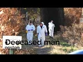 Deceased man found in Kingston