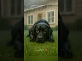 Download Lagu He Was Abused And Humiliated Just For Being Black. 😢💔 #dog