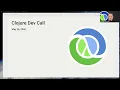 Clojure Dev Team Call May 2026