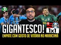 Download Lagu 🔵 OS MOTIVOS QUE FIZERAM O EMPATE COM O FLAMENGO TER GOSTO DE VITÓRIA PARA O GRÊMIO