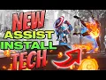 This NEW Tech Will Change Marvel Tokon