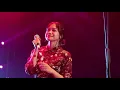 [HD] Kurosuke & Kittendust (Fathia Izzati) - Velvet | Live at 9th Music Gallery