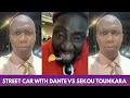 Download Lagu STREET CAR WITH DANTE VS SEKOU TOUNKARA 