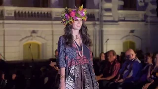 manuhealii fashion show 4k