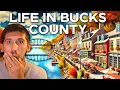 What They DON T Tell You About Living In Bucks County PA