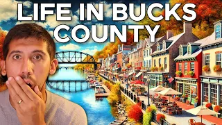 What They DON T Tell You About Living In Bucks County PA