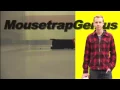 Download Lagu Kness Tip Trap Diervriendelijke Muizenval
