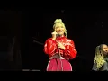 React - Switch Disco ft Ella Henderson [Live 4K] at Avicii Arena, Stockholm 31.10.2025