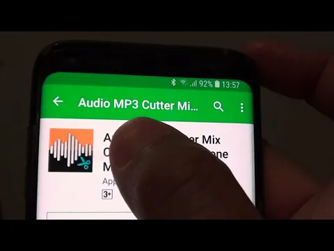 Download MP3 Samsung Galaxy S8: How to Convert M4A Voice Recording to MP3