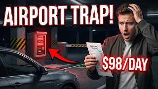 Why Airport Parking Is So Expensive TripCheck