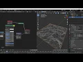 How to add viewer node in blender