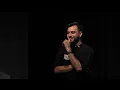 From Rock Bottom to Breakthrough | Aniket Bhatt (Siyaahi) | TEDxSGTBKC